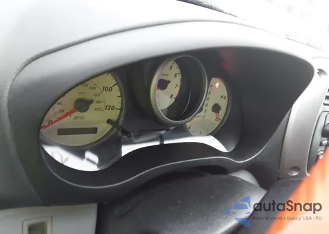 2002 Toyota Rav4 из США, поврежденный, VIN JTEGH20VX26001456